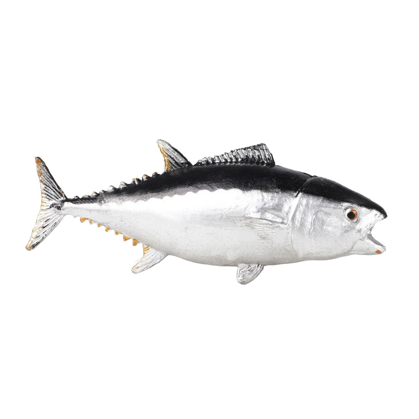 Fish Toys For Aquarium - 수족관 장식품 데스크탑 장식 어린이를위한 작은