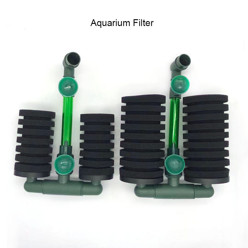 Aquarium Fish Green - 고품질 녹색 수족관 어항 필터 스폰지,
