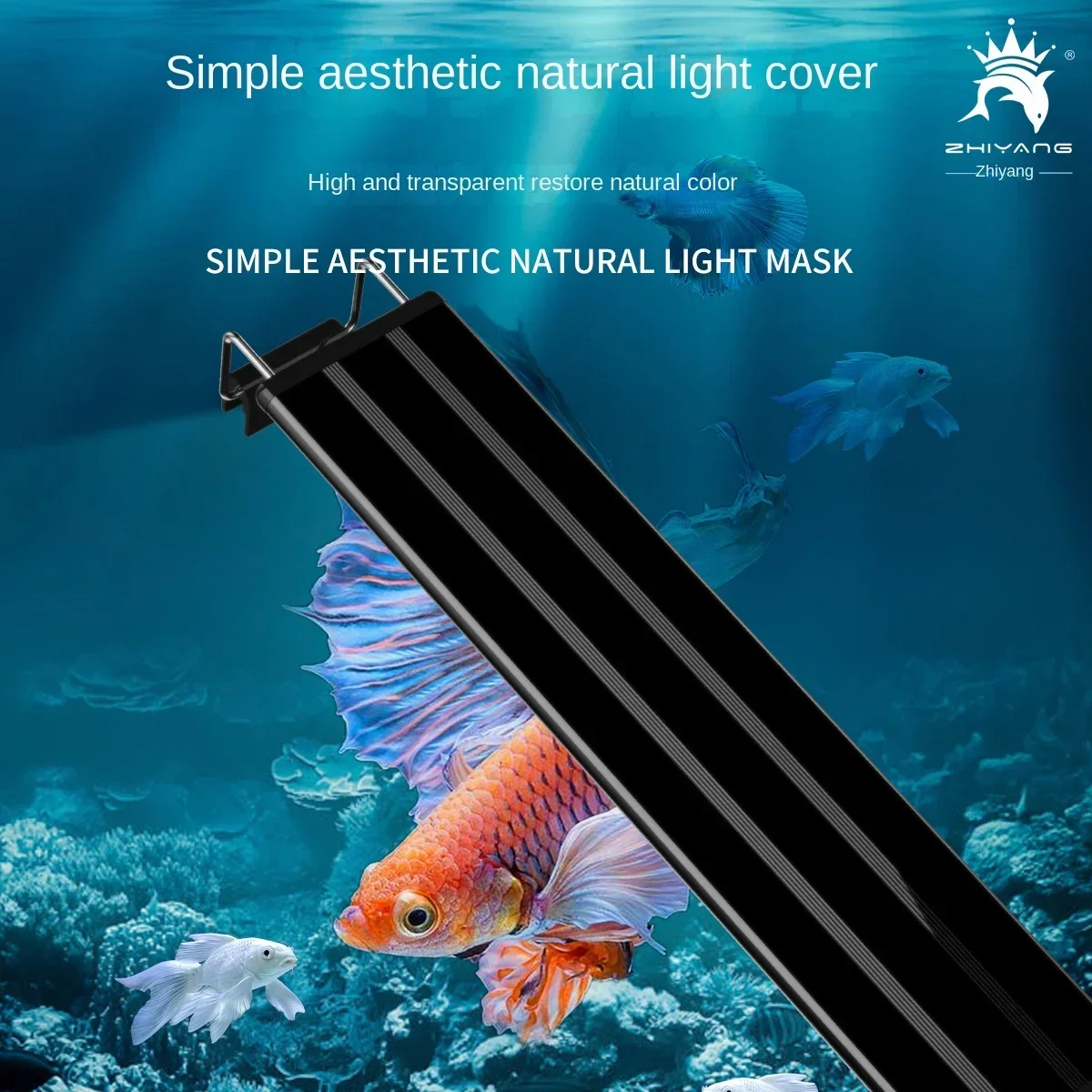 220V 어항 조명 LED 조명 스탠드 수초 어항 빨강 - Aquarium Fish Green 리뷰 및 가격