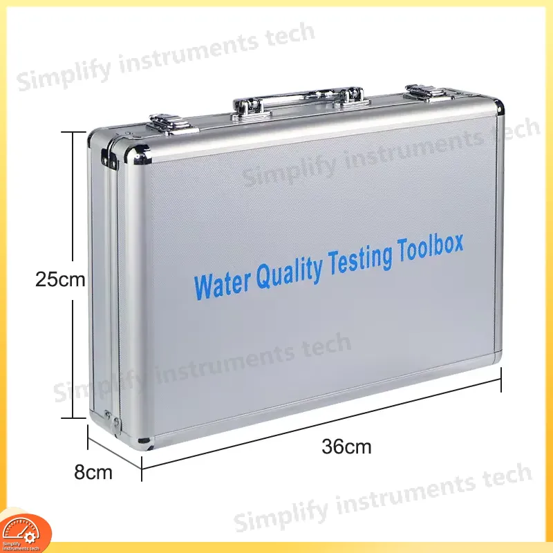 수질 테스터 TDS PH 측정기 디지털 수질 검사 키트 - Aquarium Test Kit 리뷰 및 가격