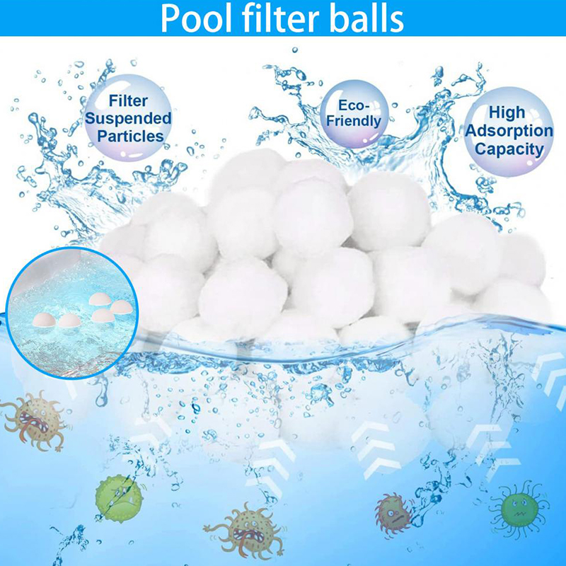 500g/팩 수영장 청소 공기구 풀 필터 공기구 정화  - Aquarium Fish Tank Cleaner 리뷰 및 가격