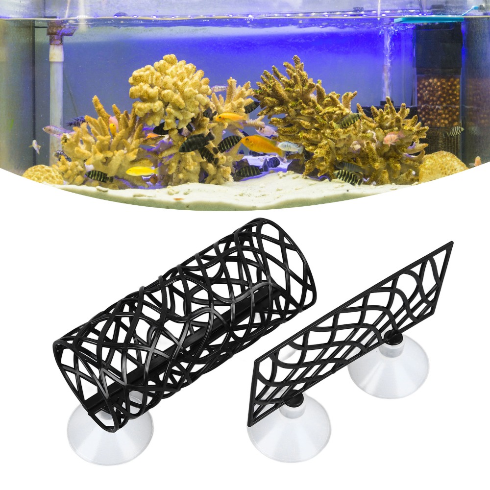 물고기 장난감 작은 구멍 물고기 침대 터널 속이 빈 디 - Fish Toys For Aquarium 리뷰 및 가격