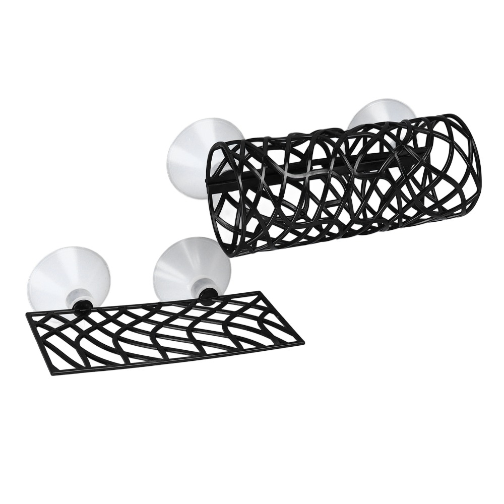 물고기 장난감 작은 구멍 물고기 침대 터널 속이 빈 디 - Fish Toys For Aquarium 리뷰 및 가격