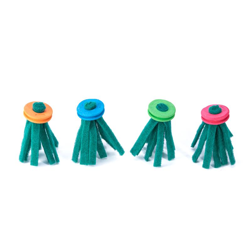10개의 번식 슬레이트가 포함된 어류 알 수집기, 가정 - Aquarium Fish Bowl 리뷰 및 가격