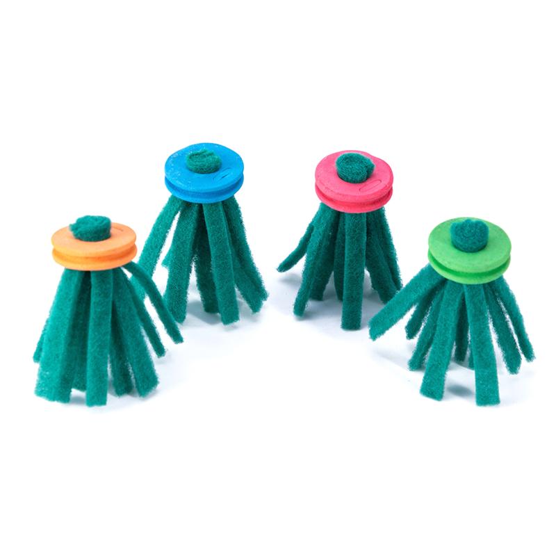 10개의 번식 슬레이트가 포함된 어류 알 수집기, 가정 - Aquarium Fish Bowl 리뷰 및 가격