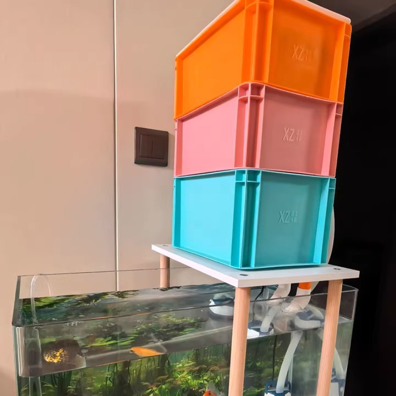 어항용 외부 여과기, 대형 물고기 연못용 물 순환 여과 - Aquarium Fish Pond 리뷰 및 가격