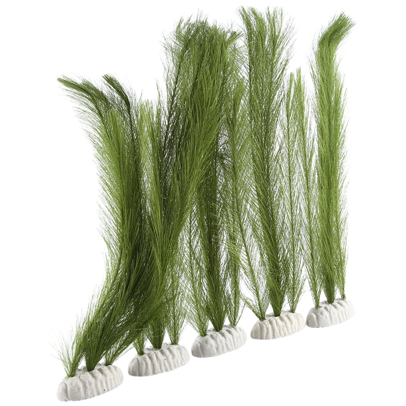 수족관 장식품 어항 인공 녹색 실크 원단 플라스틱으로  - Aquarium Fish Green 리뷰 및 가격