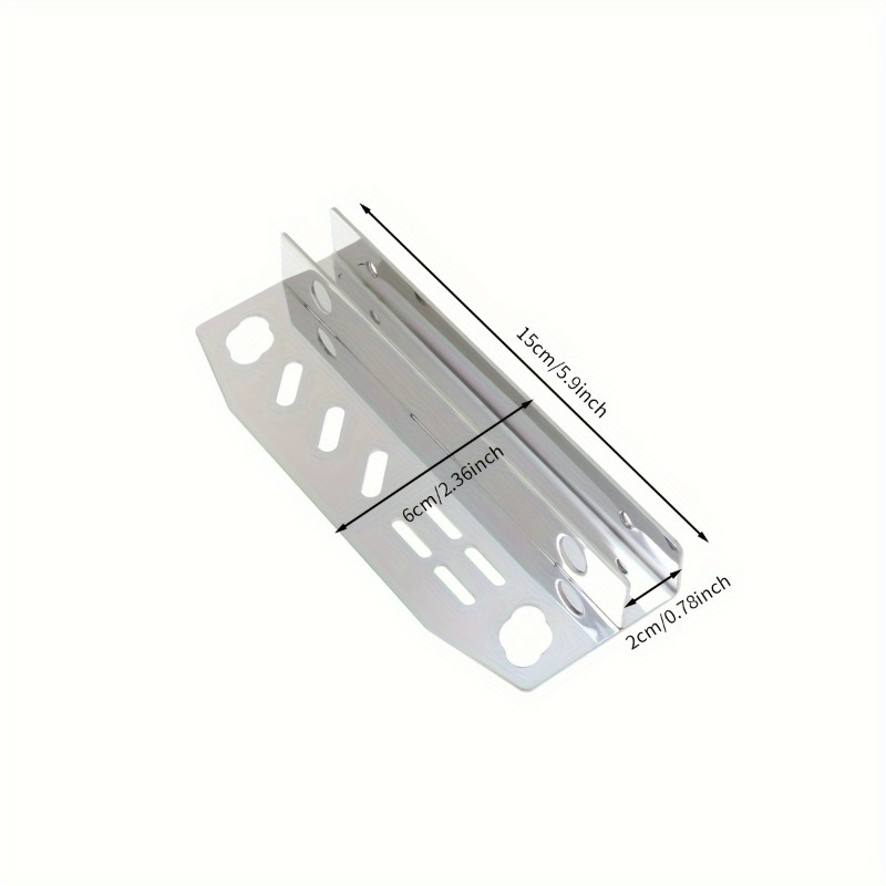 스테인레스 스틸 수족관 청소 도구 홀더, 벽걸이 형 물 - Cleaner Fish Aquarium 리뷰 및 가격