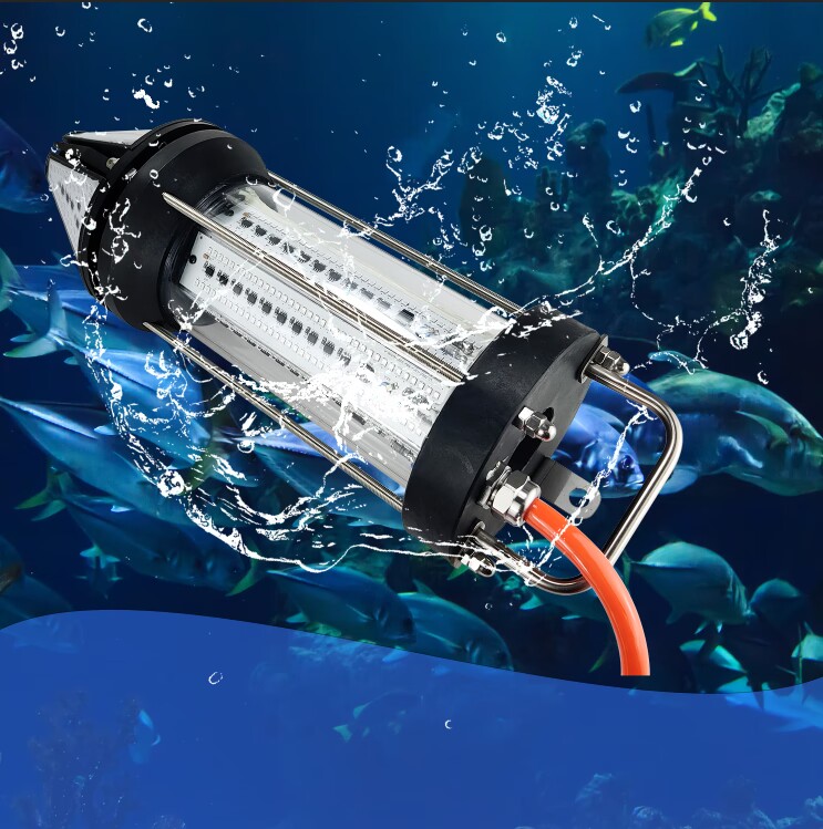 녹색 파란색 흰색 노란색 야외용 500W 800W 15 - Aquarium Fish Green 리뷰 및 가격
