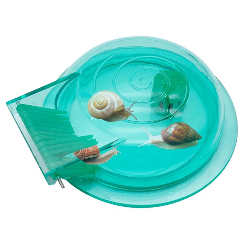 수족관 용 달팽이 포수 투명한 달팽이 포수 실용적인 청 - Aquarium Fish Tank Cleaner 리뷰 및 가격