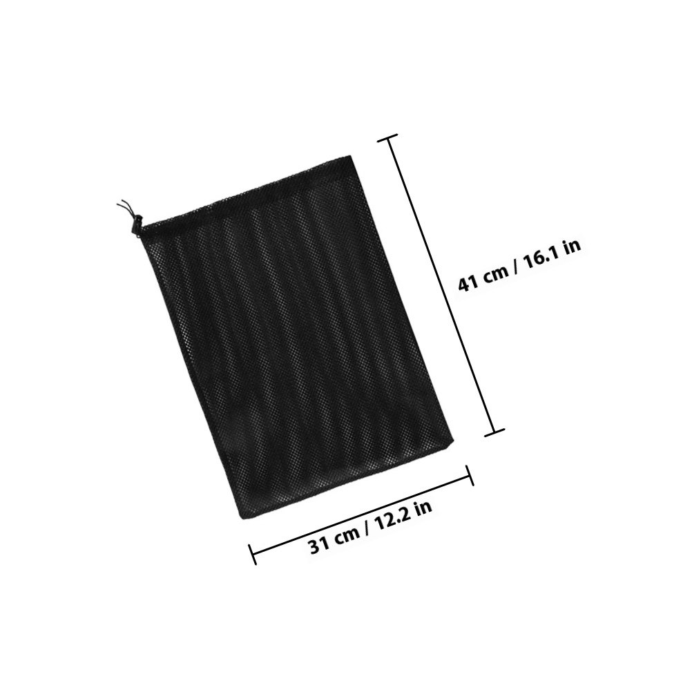 2Pcs 연못 펌프 필터 가방 메쉬 폴리 에스터 드로우 - Aquarium Fish Pond 리뷰 및 가격