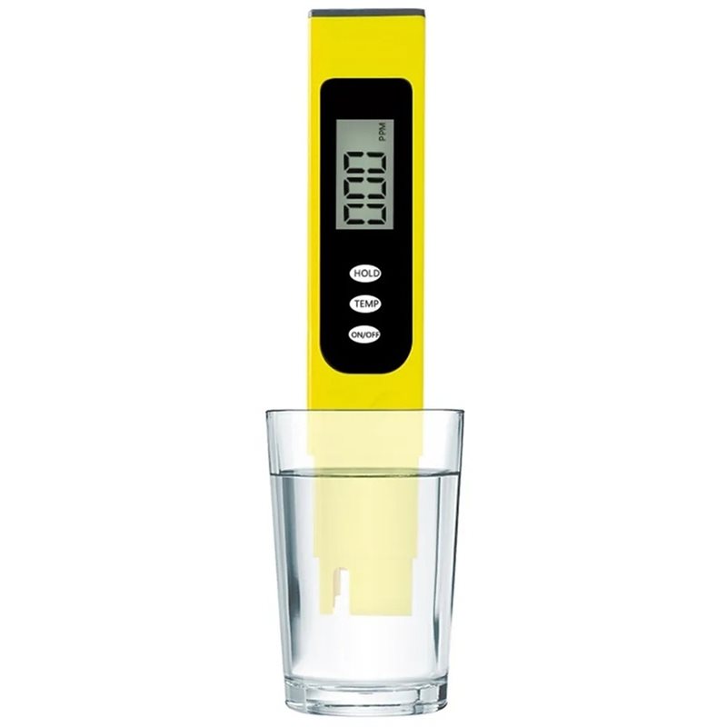 ABMH-휴대용 수질 수조 테스트 키트 미터 수족관 수 - Aquarium Test Kit 리뷰 및 가격