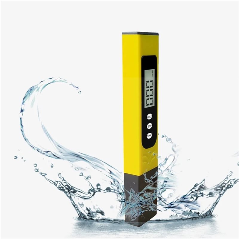 ABMH-휴대용 수질 수조 테스트 키트 미터 수족관 수 - Aquarium Test Kit 리뷰 및 가격