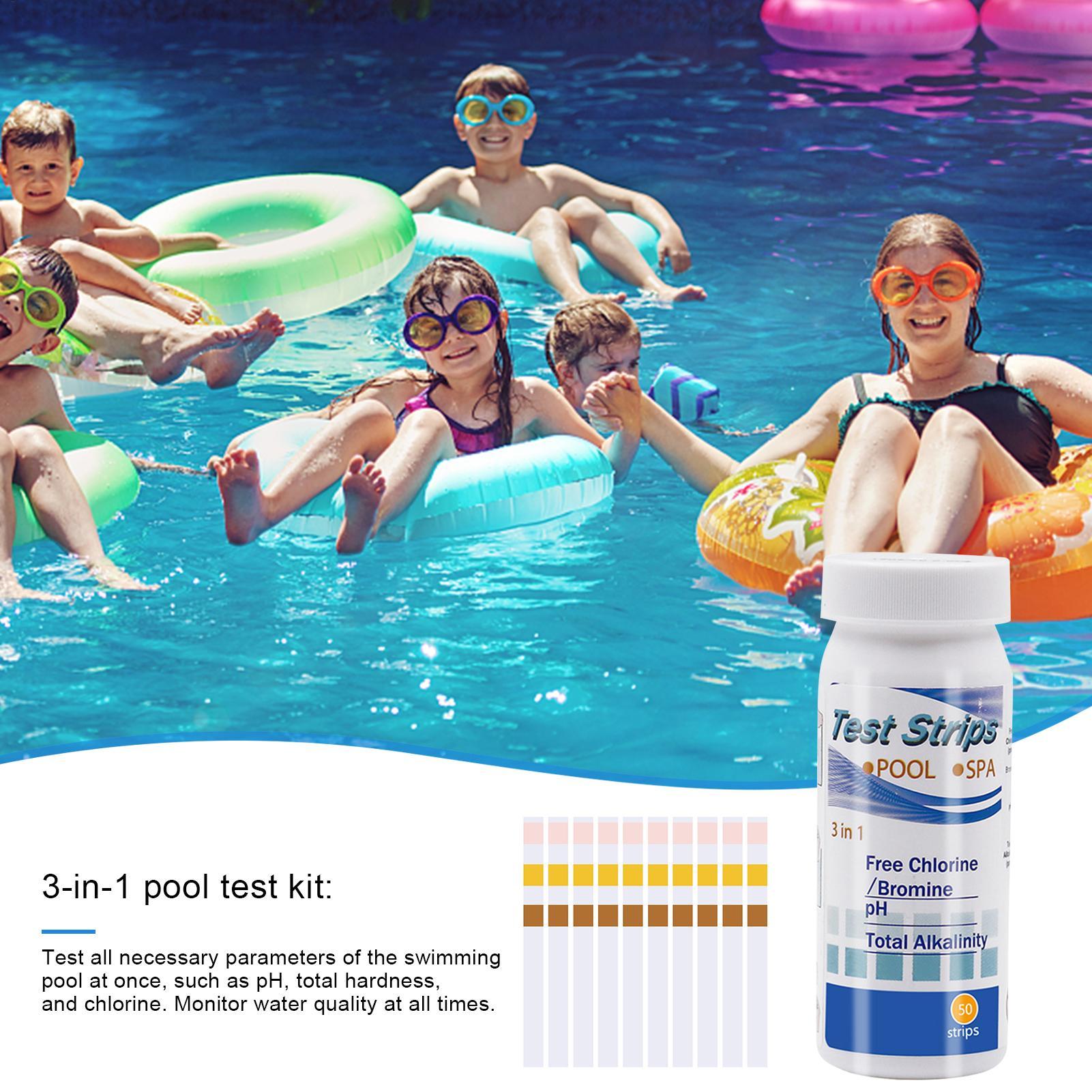염소 PH 테스트 스트립 SPA 수영장 수족관 물고기  - Aquarium Test Kit 리뷰 및 가격