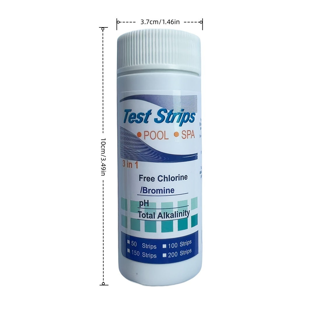 염소 PH 테스트 스트립 SPA 수영장 수족관 물고기  - Aquarium Test Kit 리뷰 및 가격