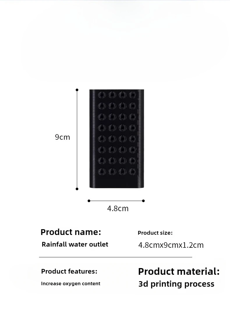 산소를 증가시키기 위해 Xiaomi Smart Fish - Aquarium Fish Bowl 리뷰 및 가격