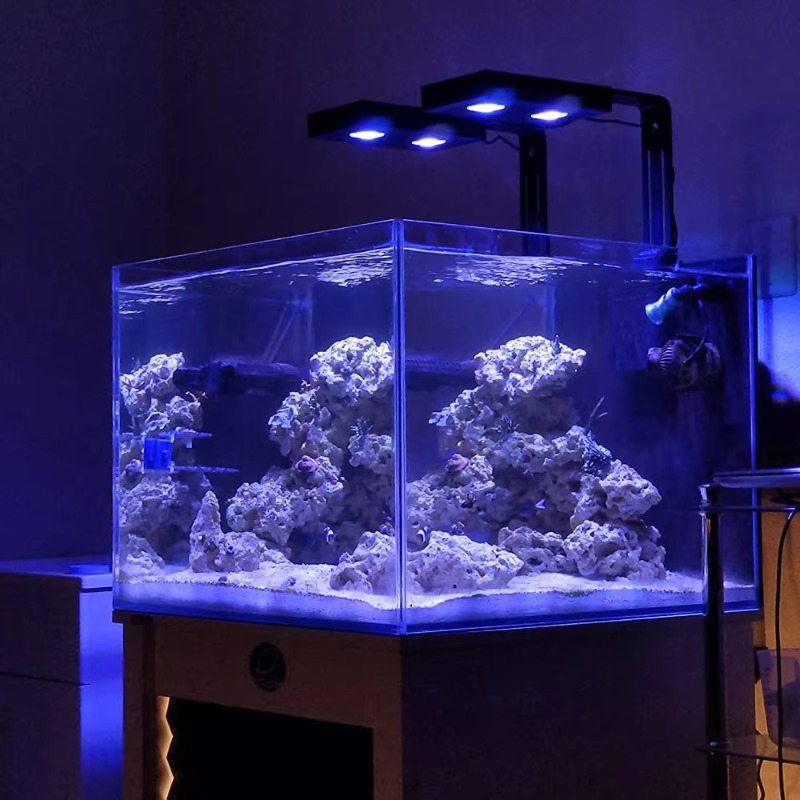 중국 공급업체 조광 가능한 95W 풀 스펙트럼 블루 L - Aquarium Fish Supplier 리뷰 및 가격