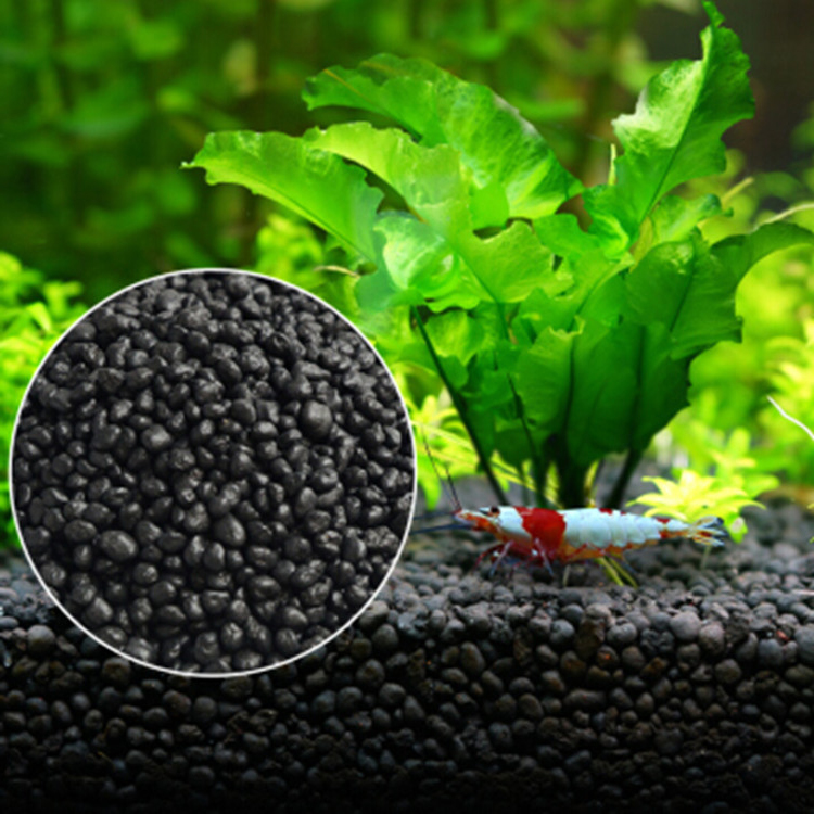 수족관 식물 씨앗 토양 어항 기판 모래 토양 비료 진흙 - Aquarium Fish Gallery 리뷰 및 가격