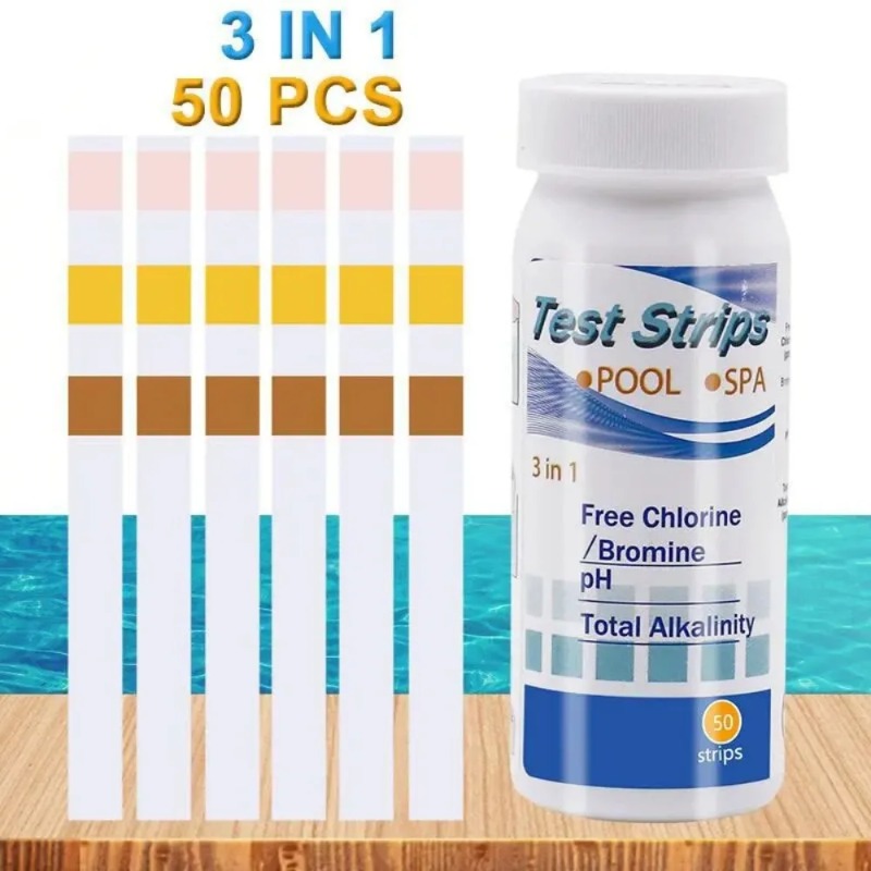 염소 PH 테스트 스트립 SPA 수영장 수족관 물고기  - Aquarium Test Kit 리뷰 및 가격