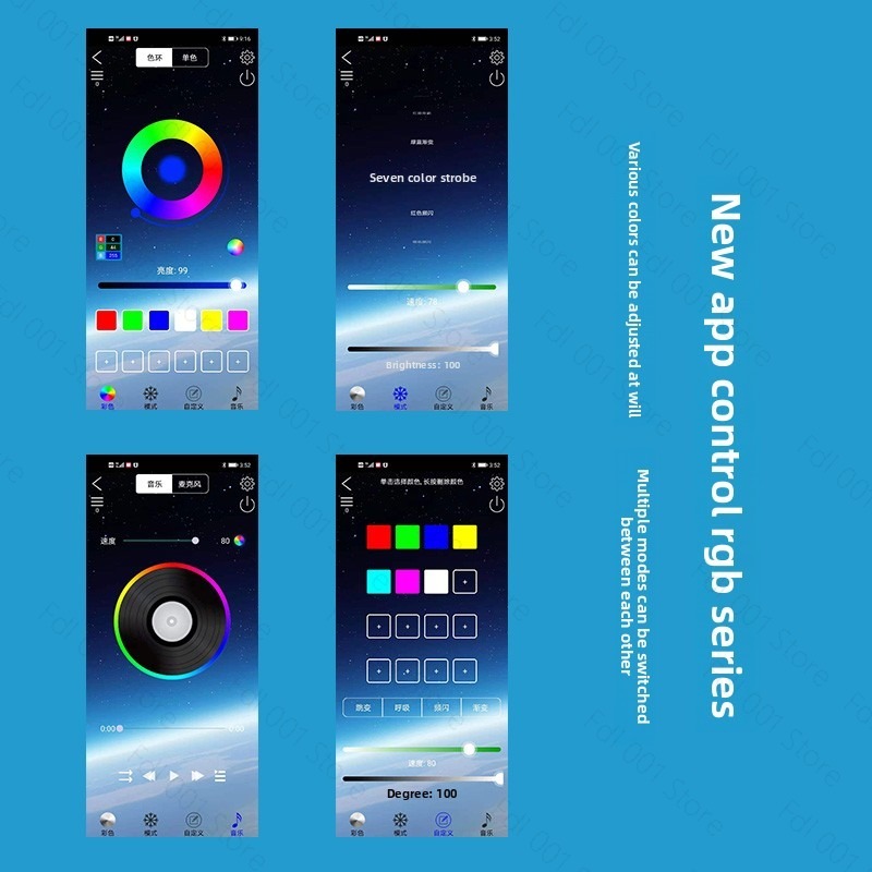 어항 배경판 LED 수족관 잔디 탱크 화이트 라이트 R - Aquarium Fish Rainbow 리뷰 및 가격